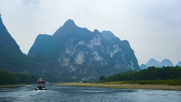 桂林山水阳朔