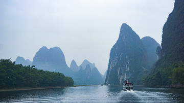 桂林山水阳朔