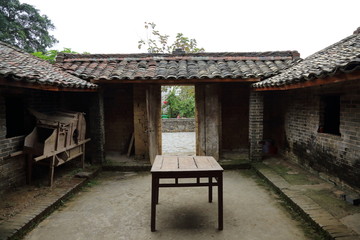 农家小院