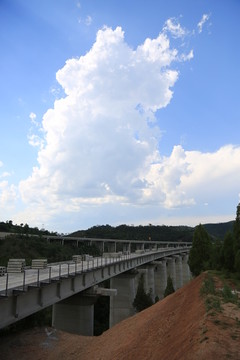 铁路建设