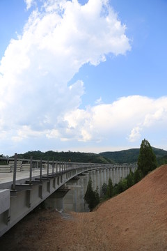 铁路建设