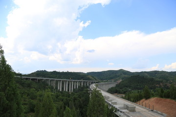 蒙华铁路