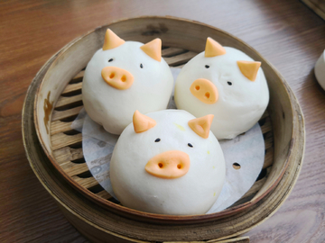 早点