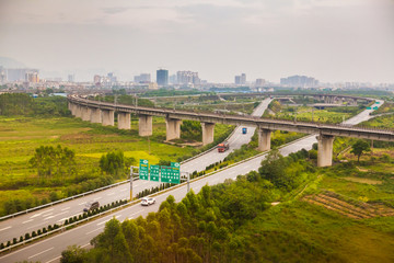 桂林泉南高速