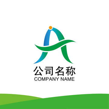 公司标志