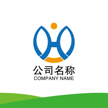 公司标志