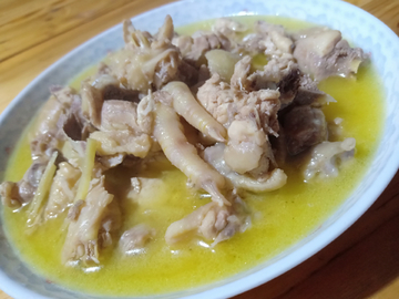 鸡肉