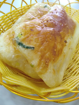 烧饼