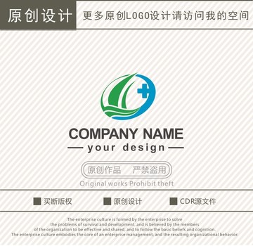 起航帆船医药logo