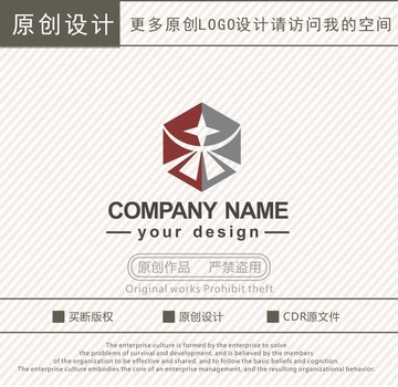 机械科技机械工程logo