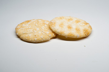 旺旺雪饼
