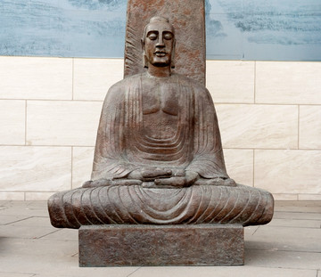 释迦牟尼雕像雕塑