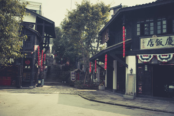 重庆怀旧照片