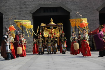 影视基地