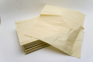 竹纤维纸巾