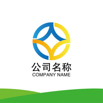 公司标志