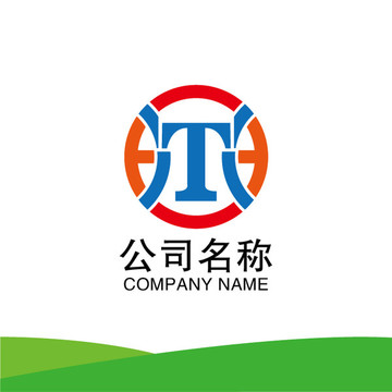 公司标志
