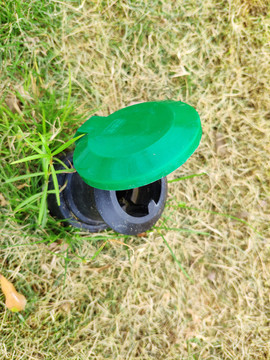 智能喷水器