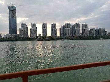 河水