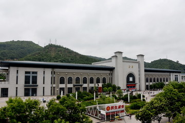 延安火车站