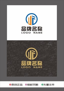 科技LOGO