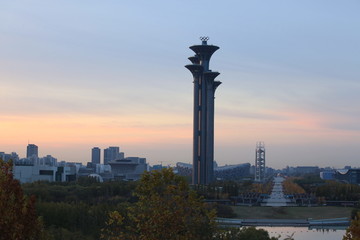 北京奥运塔