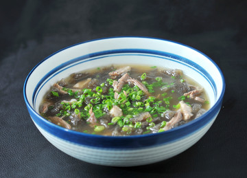 手撕拆骨肉