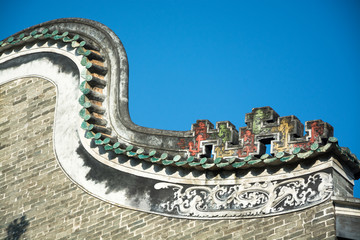 岭南园林建筑