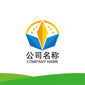 公司标志