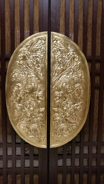 浮雕艺术