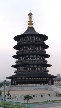 宝塔