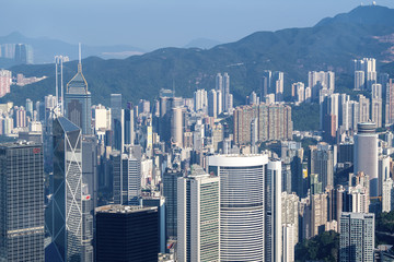 香港