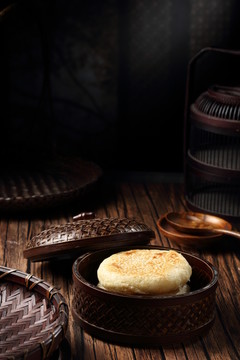 烧饼