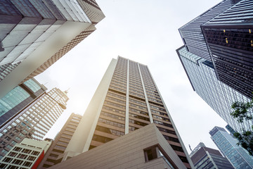 香港商业大厦写字楼