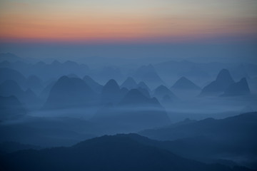 阳朔山水