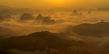 阳朔山水