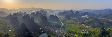阳朔山水