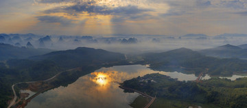 阳朔山水