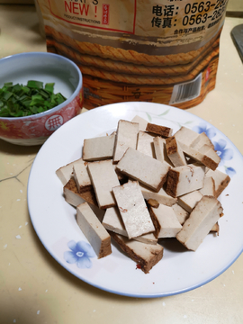 菜肴