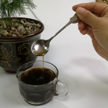木耳露