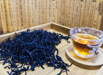 石台风光