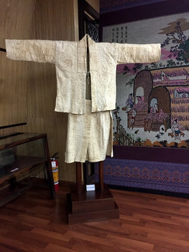 黎族服饰
