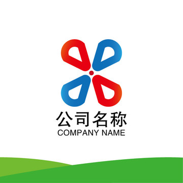 公司标志