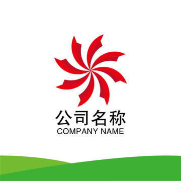 公司标志