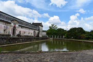 客家民居