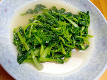 青菜