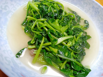 青菜