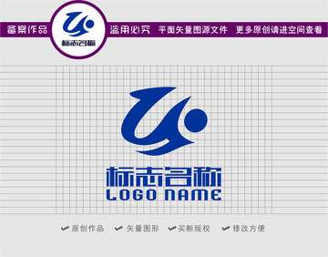 Zn字母标志娱乐logo