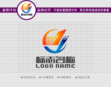 GY字母NYG标志科技logo