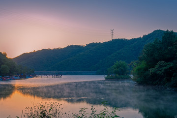 湖州驾云山